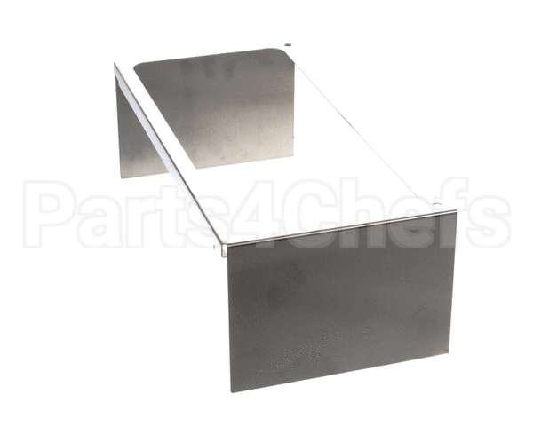 W0572452 Grindmaster Cecilware Cover,Electrical Box