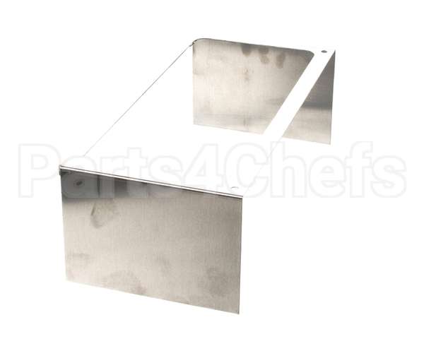 W0572452 Grindmaster Cecilware Cover,Electrical Box