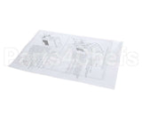 W0600120 Grindmaster Cecilware Instruction Sheet,Spinner Kit