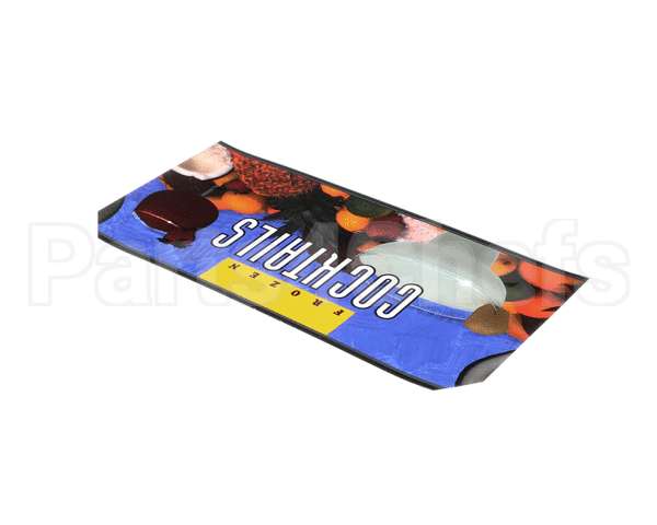 W0600130 Grindmaster Cecilware Header,Froz Cocktail,Sgl Cfb