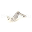 W0604022 Compatible Atosa Hinge, Right, Top