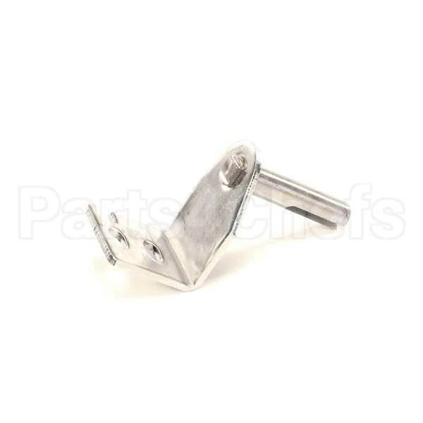 W0604022 Compatible Atosa Hinge, Right, Top