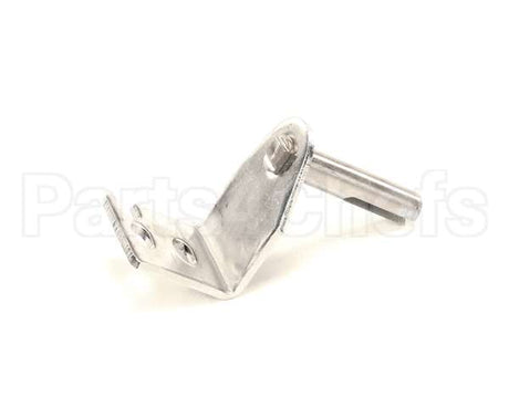 W0604022 Atosa Hinge, Right, Top