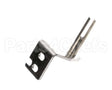 W0604023 Atosa Hinge, Left, Top