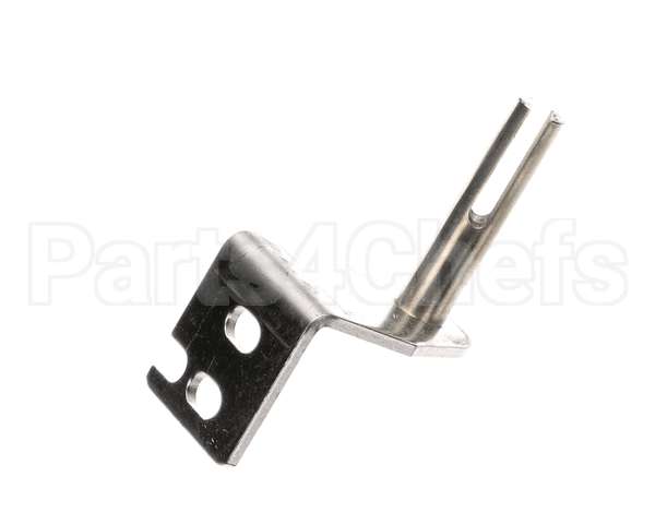 W0604023 Atosa Hinge, Left, Top