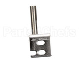 W0604023 Atosa Hinge, Left, Top