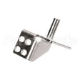 W0604024 Compatible Atosa Hinge, Right, Bottom