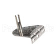 W0604027 Compatible Atosa Hinge, Left, Top
