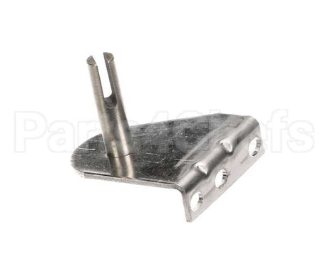 W0604027 Atosa Hinge, Left, Top