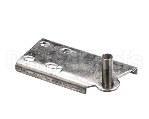 W0604029 Atosa Hinge, Left, Bottom