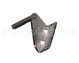 W0604032 Atosa Hinge, Left, Top