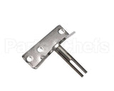 W0604032 Atosa Hinge, Left, Top