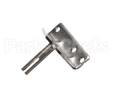 W0604033 Atosa Hinge, Right, Top
