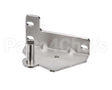 W0604036 Atosa Hinge, Left, Bottom