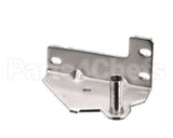 W0604037 Atosa Hinge, Right, Bottom