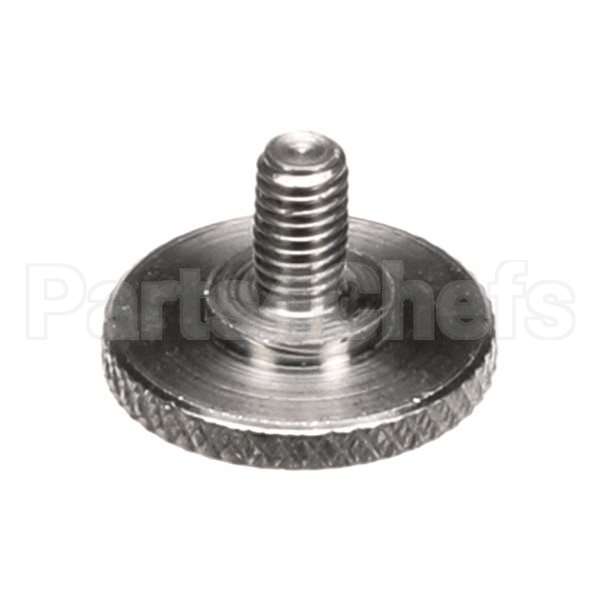 W0604039 Compatible Atosa Thumbscrew, Lid Hinge