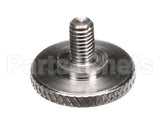 W0604039 Atosa Thumb Screw, Lid Hinge
