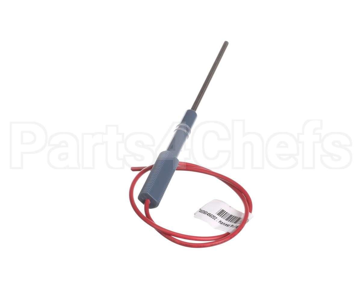 W060456202 Atosa Harvest Probe/Red