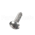W0610127 Compatible Grindmaster Screw, #8-15X3/4 Ph Tr Hd Typ