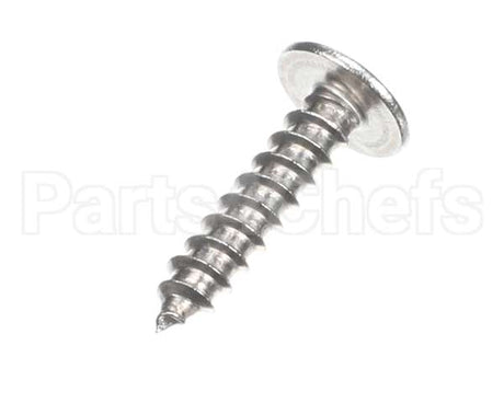 W0610127 Grindmaster Cecilware Screw, #8-15X3/4 Ph Tr Hd Typ
