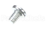 W0610131 Grindmaster Cecilware Screw, 8-32X1/4 Ph Pan Hd Typ 23 Tcs, St