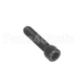 W0610559 Compatible Grindmaster Screw, 1/4-20X1 Shcs, Stl Allo