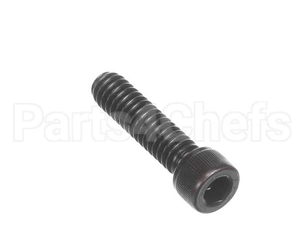 W0610559 Grindmaster Cecilware Screw, 1/4-20X1 Shcs, Stl Allo