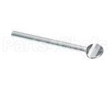 W0610612 Grindmaster Cecilware Screw, 1/4-20X2-1/2 Typ B Reg