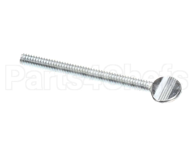 W0610612 Grindmaster Cecilware Screw, 1/4-20X2-1/2 Typ B Reg