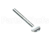 W0610612 Grindmaster Cecilware Screw, 1/4-20X2-1/2 Typ B Reg