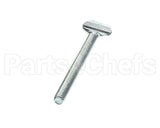W0610612 Grindmaster Cecilware Screw, 1/4-20X2-1/2 Typ B Reg