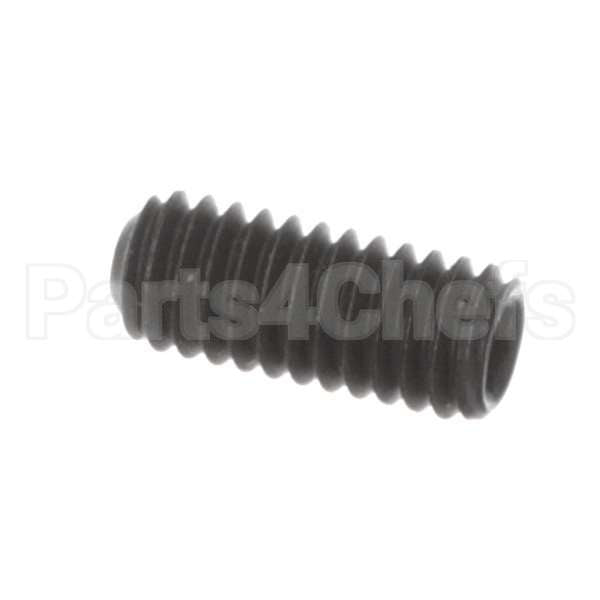 W0610646 Compatible Grindmaster Screw, 5/16-18X3/4 Cup Pt Sock