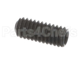W0610646 Grindmaster Cecilware Screw, 5/16-18X3/4 Cup Pt Sock
