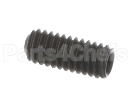 W0610646 Grindmaster Cecilware Screw, 5/16-18X3/4 Cup Pt Sock