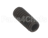 W0610646 Grindmaster Cecilware Screw, 5/16-18X3/4 Cup Pt Sock
