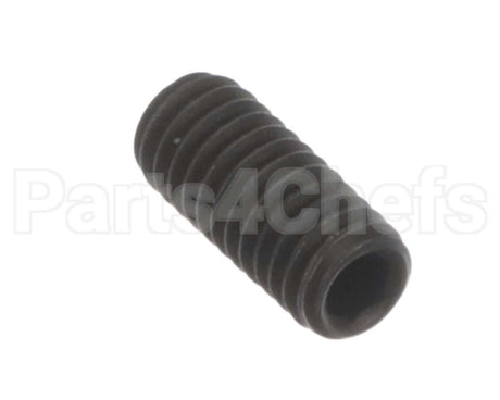 W0610646 Grindmaster Cecilware Screw, 5/16-18X3/4 Cup Pt Sock