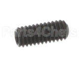 W0610646 Grindmaster Cecilware Screw, 5/16-18X3/4 Cup Pt Sock