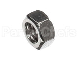 W0611085 Grindmaster Cecilware Nut 5/16 -18 Hx Ss