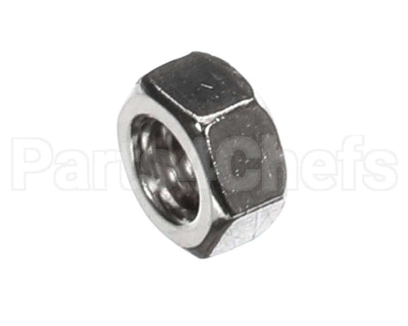 W0611085 Grindmaster Cecilware Nut 5/16 -18 Hx Ss