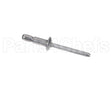 W0611410 Grindmaster Cecilware Rivet, 3/16 , 18-8 S/S, Magna-