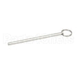 W0611728 Compatible Grindmaster Fas-Pin, .250 X 5.0, T-303/316