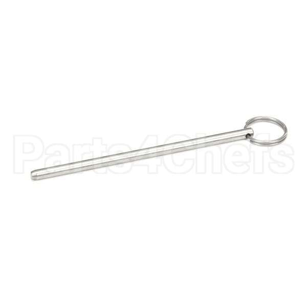 W0611728 Compatible Grindmaster Fas-Pin, .250 X 5.0, T-303/316