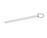 W0611728 Grindmaster Cecilware Fas-Pin,.250 X 5.0, T-303/316