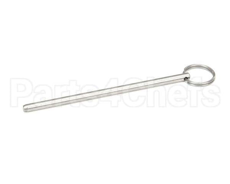 W0611728 Grindmaster Cecilware Fas-Pin,.250 X 5.0, T-303/316