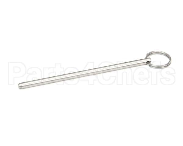 W0611728 Grindmaster Cecilware Fas-Pin,.250 X 5.0, T-303/316