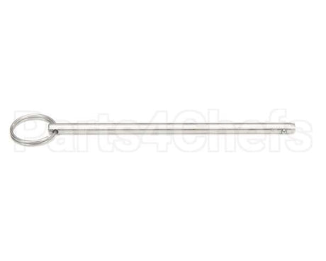 W0611728 Grindmaster Cecilware Fas-Pin,.250 X 5.0, T-303/316