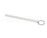 W0611728 Grindmaster Cecilware Fas-Pin,.250 X 5.0, T-303/316
