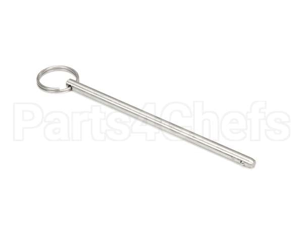W0611728 Grindmaster Cecilware Fas-Pin,.250 X 5.0, T-303/316