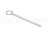 W0611728 Grindmaster Cecilware Fas-Pin,.250 X 5.0, T-303/316