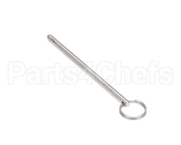 W0611728 Grindmaster Cecilware Fas-Pin,.250 X 5.0, T-303/316